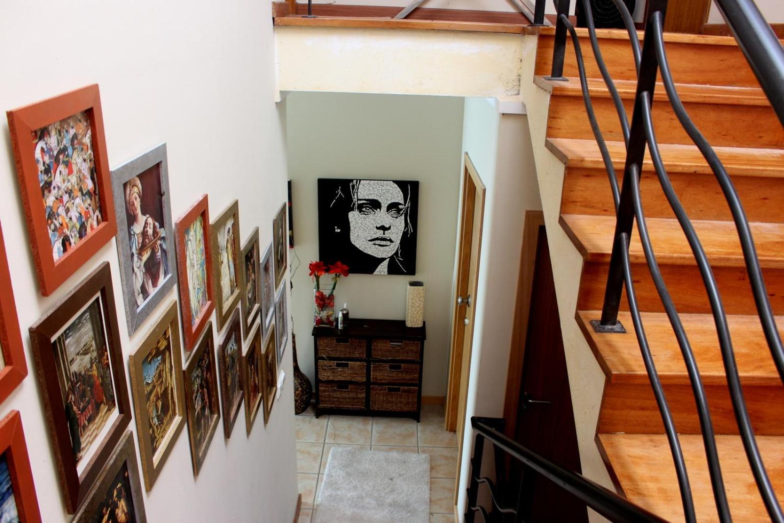 Casa Do Artista Villa Vila Verde  Eksteriør billede